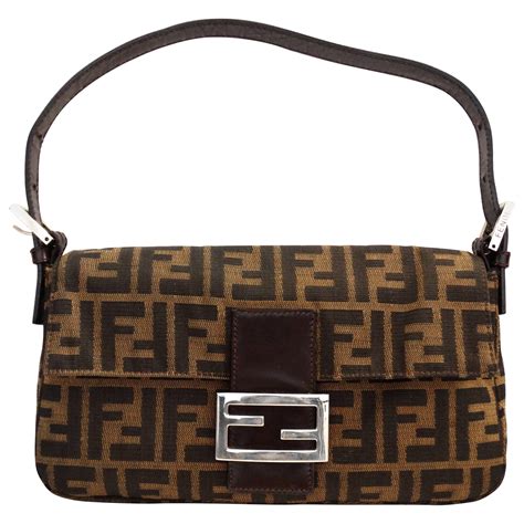 fendi mini shoulder bag